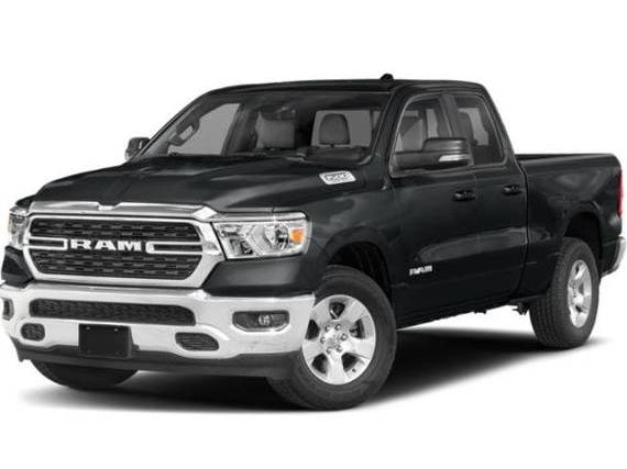 RAM 1500 2022 1C6SRFBT4NN327057 image