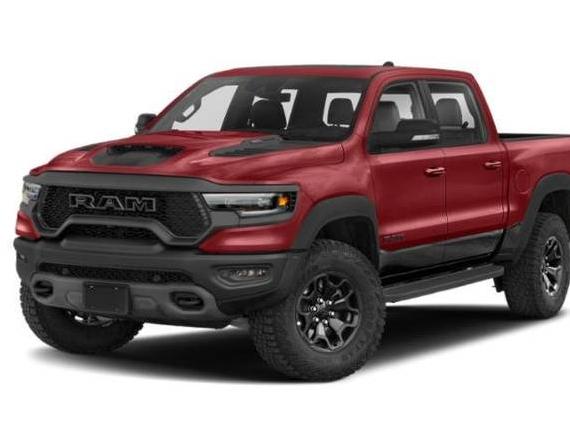 RAM 1500 2022 1C6SRFU96NN320421 image