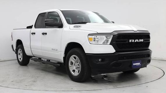 RAM 1500 2022 1C6RRFCG0NN453254 image