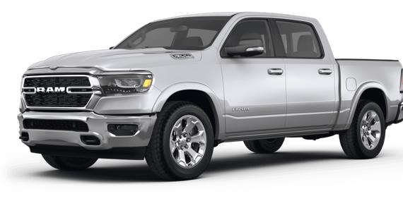 RAM 1500 2022 1C6RREFT6NN277460 image