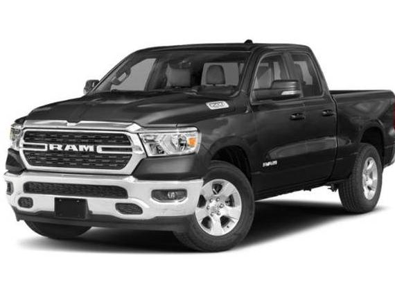 RAM 1500 2022 1C6RRFBG5NN418548 image