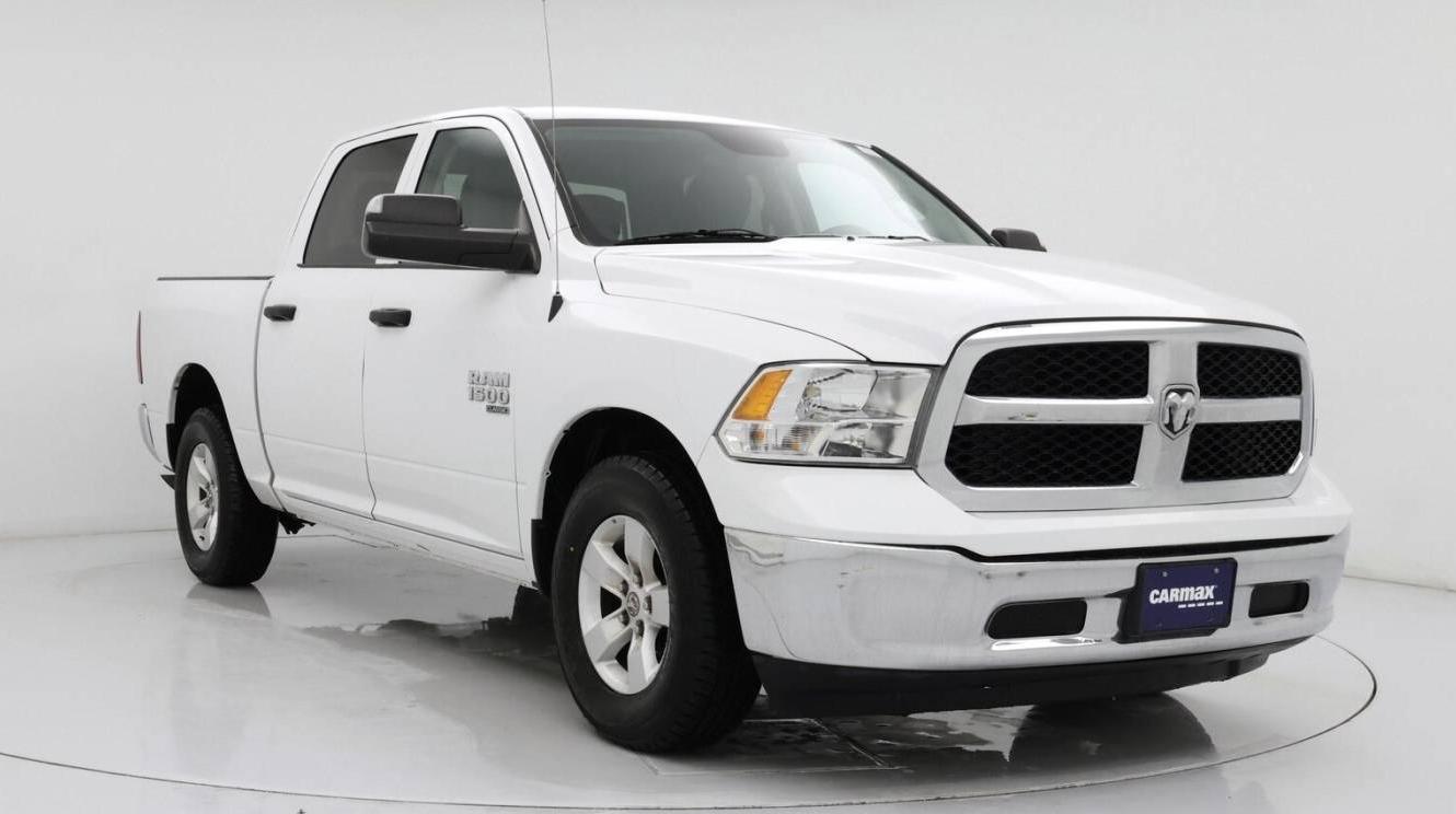 RAM 1500 2022 1C6RR6LG9NS235072 image