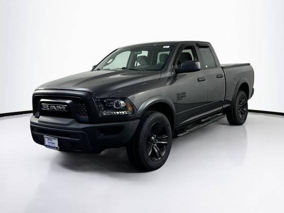 RAM 1500 2022 1C6RR7GG7NS156676 image