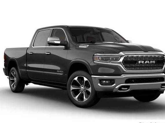 RAM 1500 2022 1C6SRFHTXNN172652 image