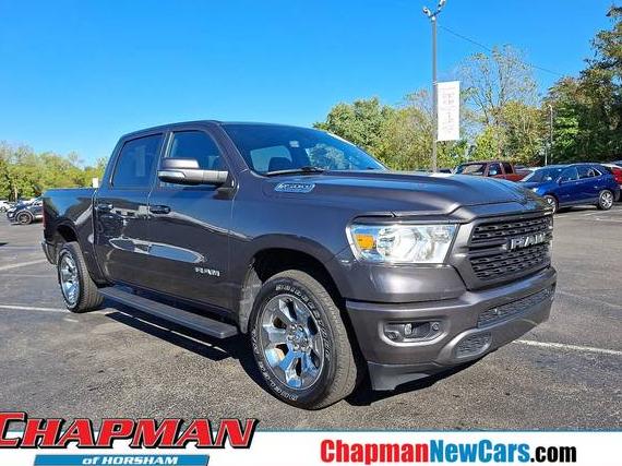 RAM 1500 2022 1C6RRFFG6NN362761 image RAM 1500 2022 1C6RRFFG6NN362761 image