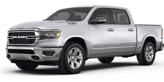 RAM 1500 2022 1C6SRFFT0NN220307 image