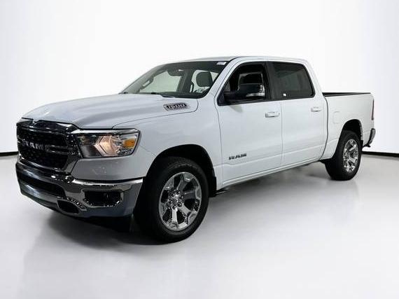 RAM 1500 2022 1C6SRFFT9NN449956 image