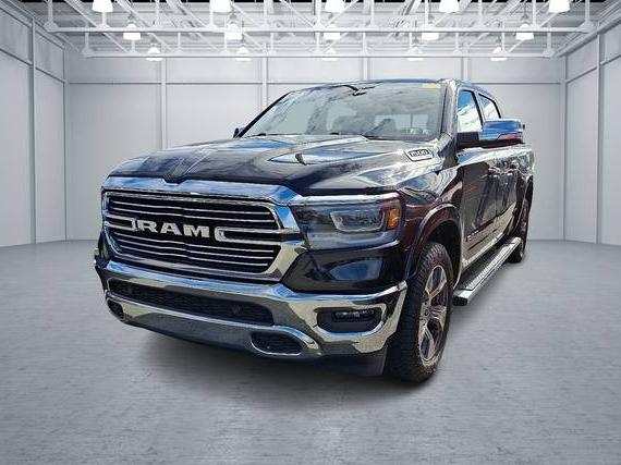 RAM 1500 2022 1C6SRFJT8NN175625 image