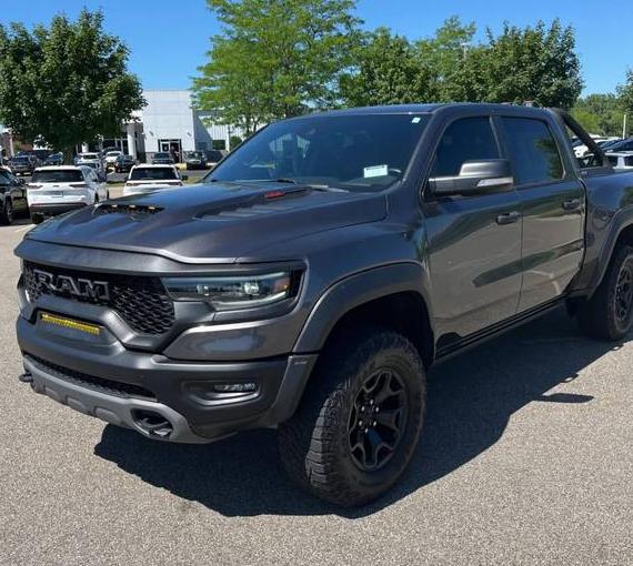 RAM 1500 2022 1C6SRFU96NN227608 image