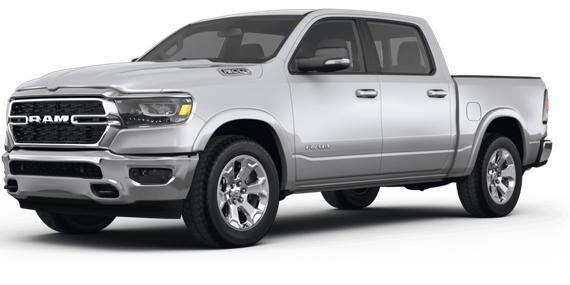RAM 1500 2022 1C6SRFVTXNN432665 image