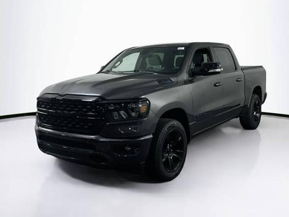 RAM 1500 2022 1C6RRFFGXNN313370 image