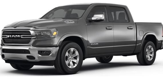 RAM 1500 2022 1C6SRFJT4NN300345 image