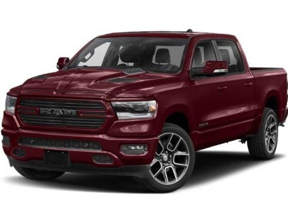 RAM 1500 2022 1C6RREFM7NN152573 image