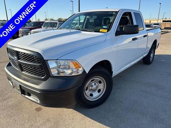 RAM 1500 2022 1C6RR6FG9NS186516 image