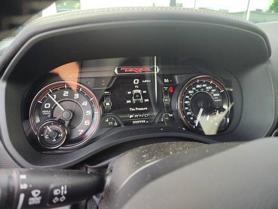 RAM 1500 2022 1C6SRFU93NN353294 image