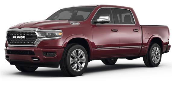 RAM 1500 2022 1C6SRFHT6NN456389 image