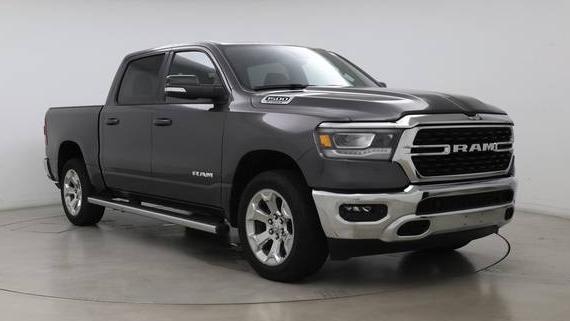 RAM 1500 2022 1C6RRFFG1NN362439 image