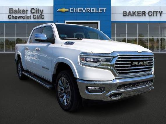 RAM 1500 2022 1C6SRFKT7NN377791 image