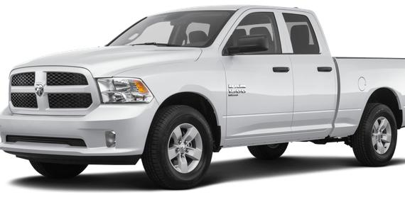 RAM 1500 2022 1C6RR7FG9NS187249 image