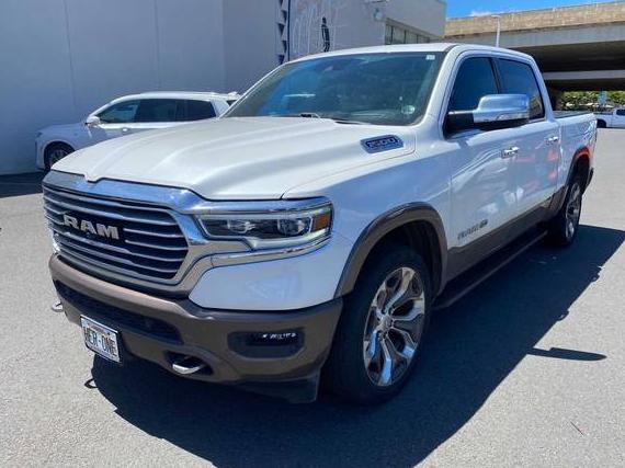 RAM 1500 2022 1C6SRFKTXNN109544 image