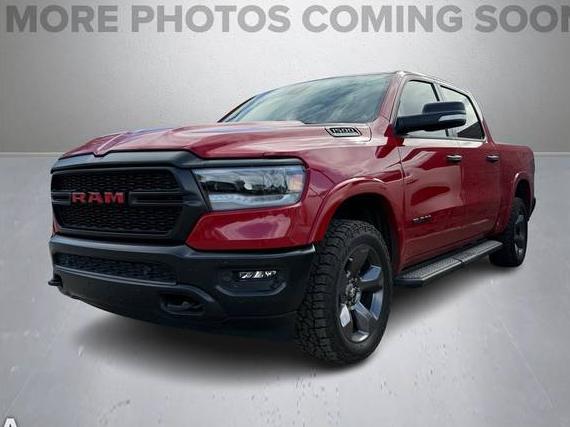 RAM 1500 2022 1C6SRFFTXNN250902 image
