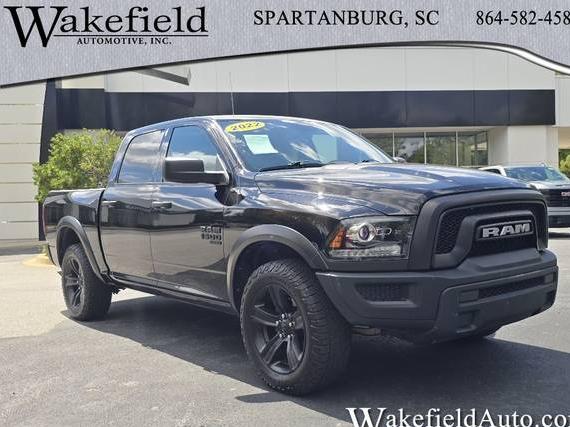 RAM 1500 2022 1C6RR7LG3NS188403 image RAM 1500 2022 1C6RR7LG3NS188403 image