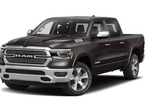 RAM 1500 2022 1C6SRFJT2NN344733 image
