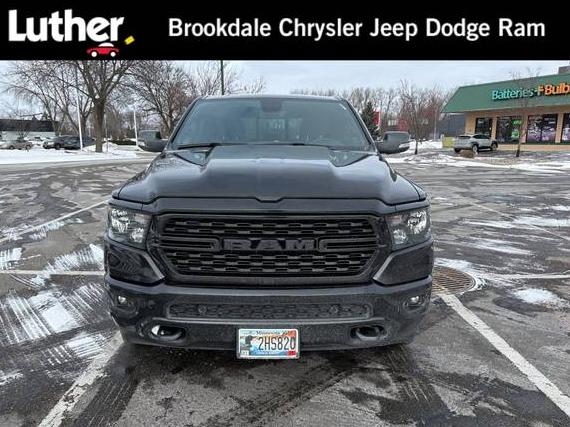 RAM 1500 2022 1C6SRFFT6NN129865 image RAM 1500 2022 1C6SRFFT6NN129865 image