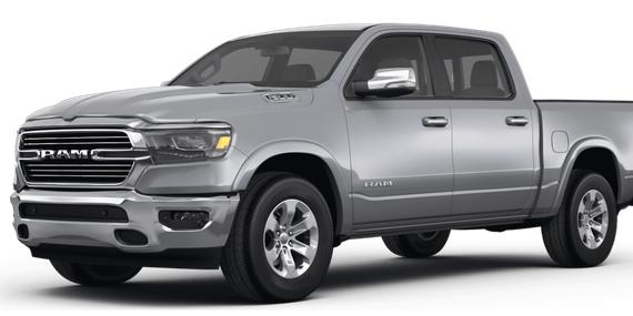 RAM 1500 2022 1C6SRFJT8NN150336 image