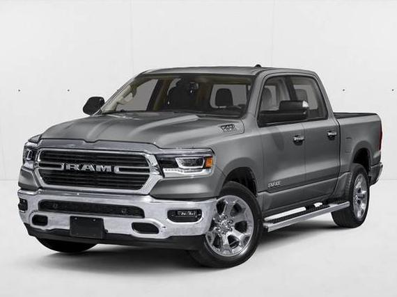 RAM 1500 2022 1C6SRFMT7NN305406 image