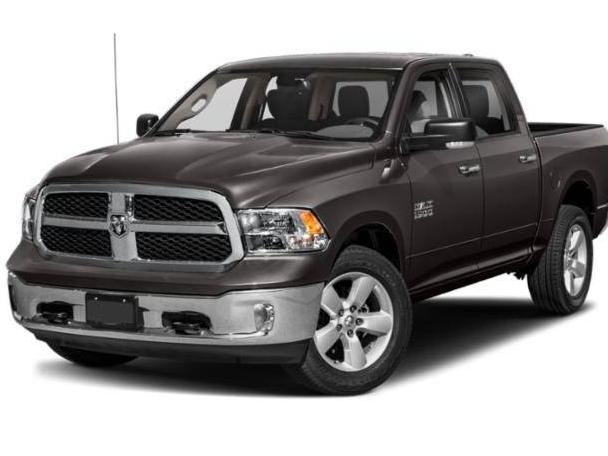 RAM 1500 2022 1C6RR6LG7NS192643 image