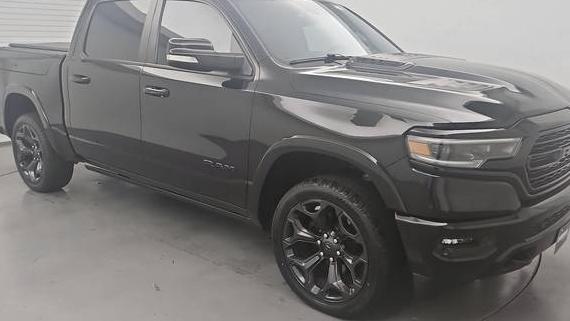 RAM 1500 2022 1C6SRFHT5NN388893 image