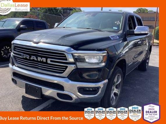 RAM 1500 2022 1C6SRFJT4NN363705 image