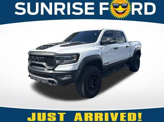 RAM 1500 2022 1C6SRFU94NN353787 image RAM 1500 2022 1C6SRFU94NN353787 image