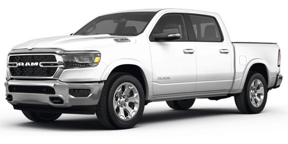 RAM 1500 2022 1C6SRFFT1NN386397 image
