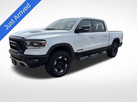 RAM 1500 2022 1C6SRFLT5NN403044 image