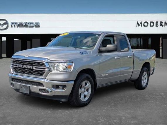 RAM 1500 2022 1C6RREBG3NN274282 image RAM 1500 2022 1C6RREBG3NN274282 image