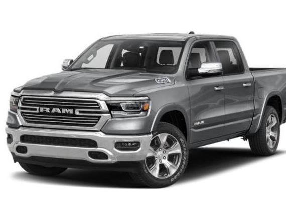 RAM 1500 2022 1C6SRFRT2NN356546 image