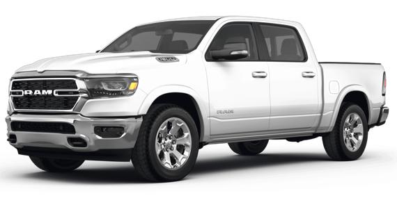 RAM 1500 2022 1C6SRFFT7NN377266 image