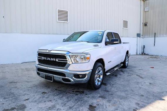 RAM 1500 2022 1C6SRFFM9NN165283 image