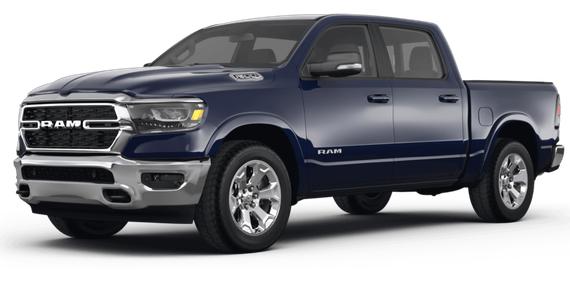 RAM 1500 2022 1C6SRFFT9NN387054 image