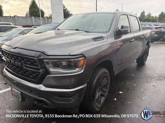 RAM 1500 2022 1C6RRFFG4NN405090 image RAM 1500 2022 1C6RRFFG4NN405090 image