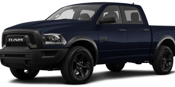 RAM 1500 2022 1C6RR7LT9NS186961 image