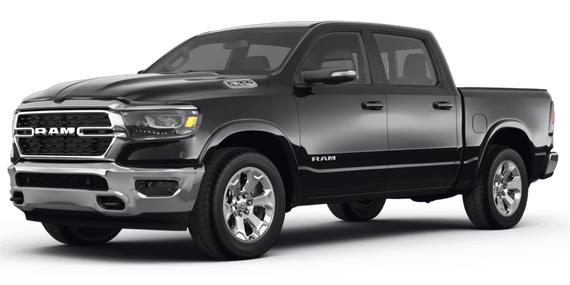 RAM 1500 2022 1C6RRFFG3NN255716 image