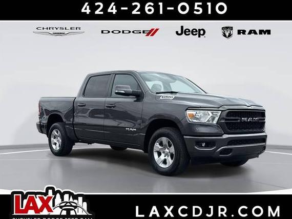 RAM 1500 2022 1C6SRFFM6NN470868 image