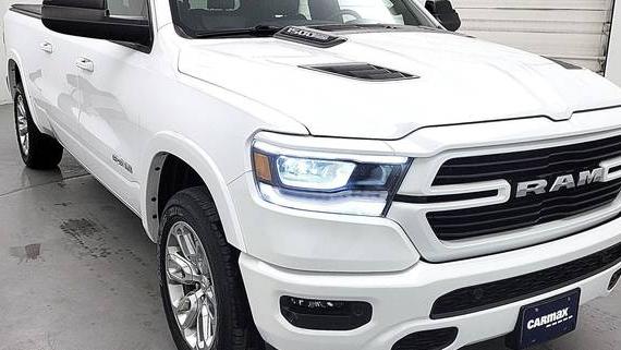 RAM 1500 2022 1C6SRFRT6NN426694 image