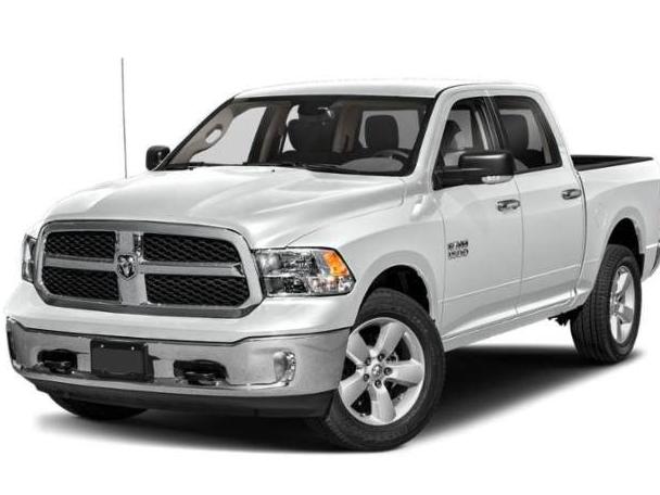 RAM 1500 2022 1C6RR7LG6NS203959 image