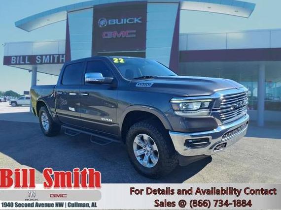 RAM 1500 2022 1C6SRFJT6NN179074 image