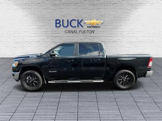 RAM 1500 2022 1C6SRFFTXNN381246 image RAM 1500 2022 1C6SRFFTXNN381246 image