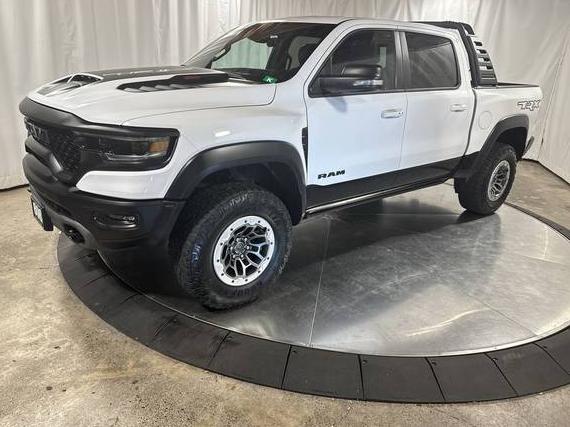 RAM 1500 2022 1C6SRFU90NN364057 image